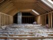 blown in attic insulation